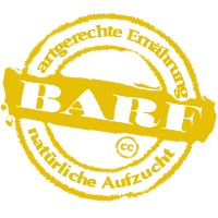 Creative Commons BARF-Vignette